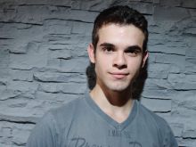 Ghilherme Lobo