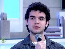 Ghilherme Lobo