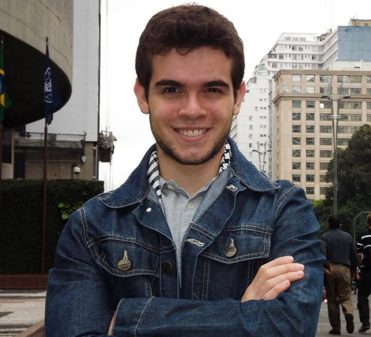 Ghilherme Lobo