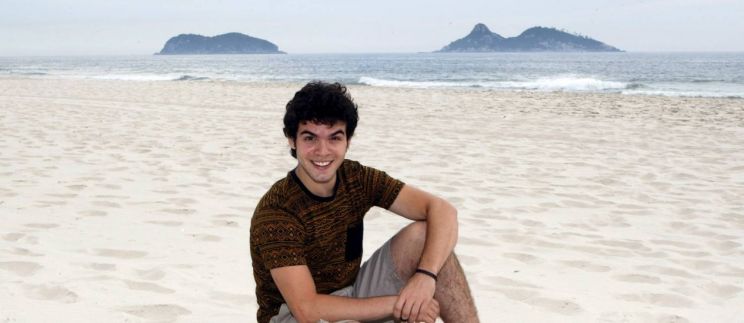 Ghilherme Lobo