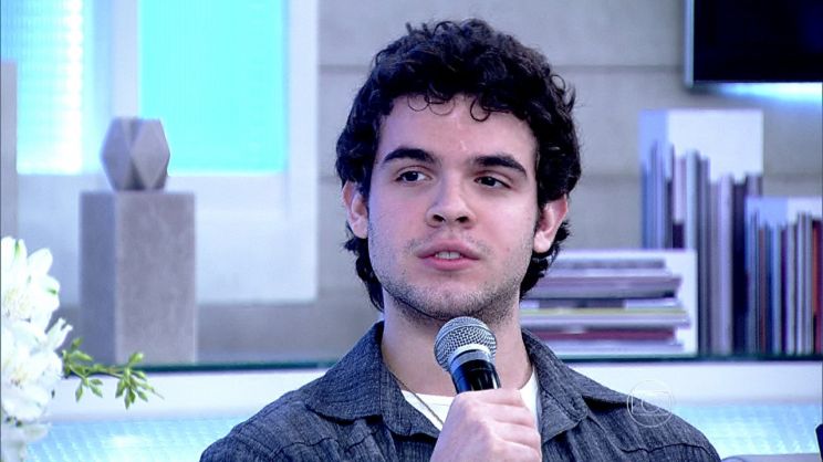 Ghilherme Lobo
