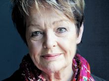 Ghita Nørby