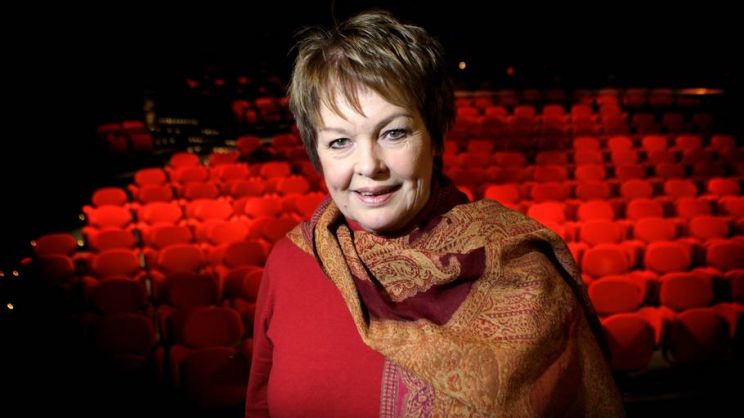 Ghita Nørby