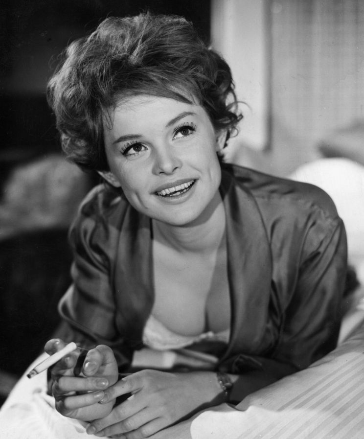 Ghita Nørby