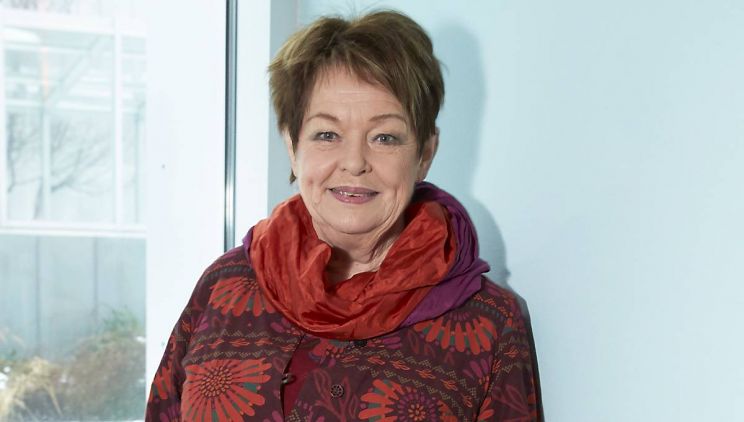 Ghita Nørby