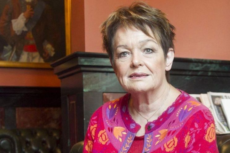 Ghita Nørby