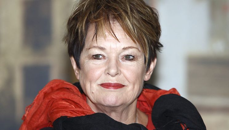 Ghita Nørby