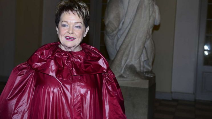 Ghita Nørby