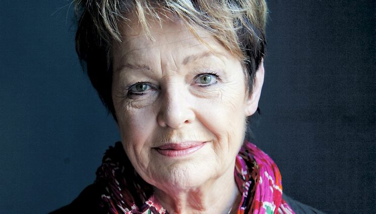 Ghita Nørby