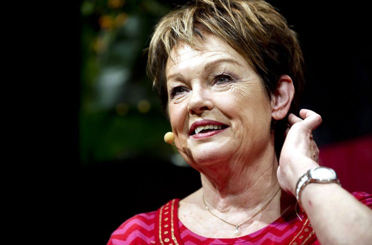 Ghita Nørby
