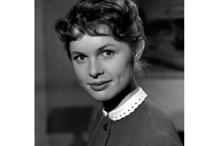Ghita Nørby