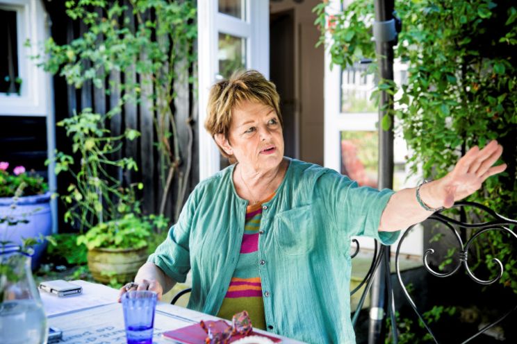 Ghita Nørby