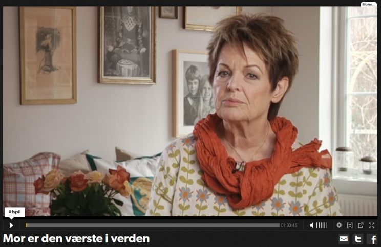 Ghita Nørby