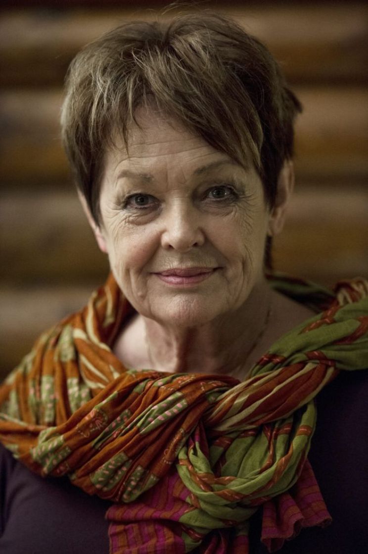 Ghita Nørby