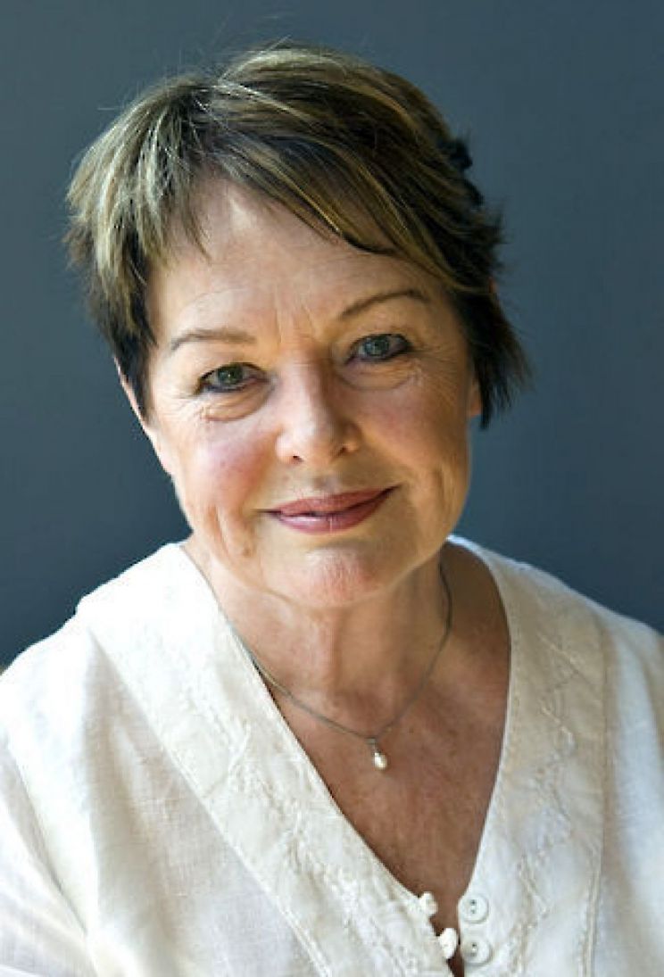 Ghita Nørby