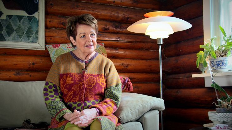 Ghita Nørby