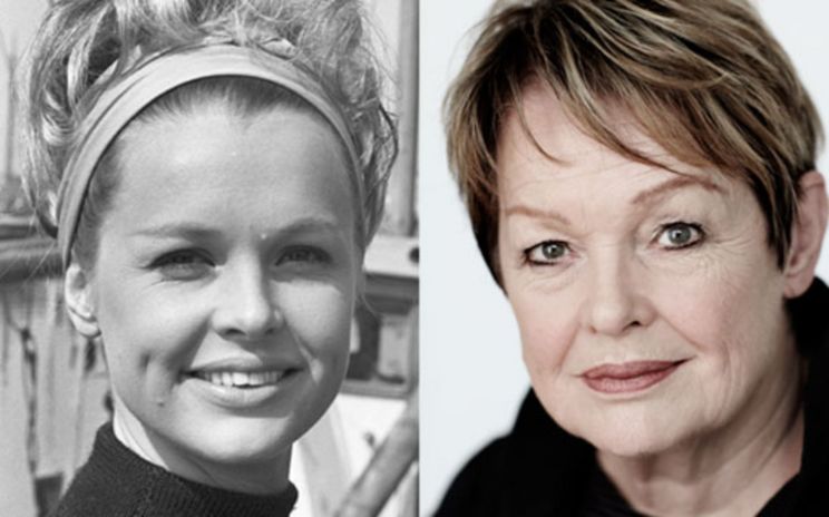 Ghita Nørby
