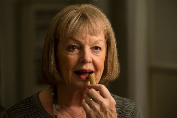 Ghita Nørby