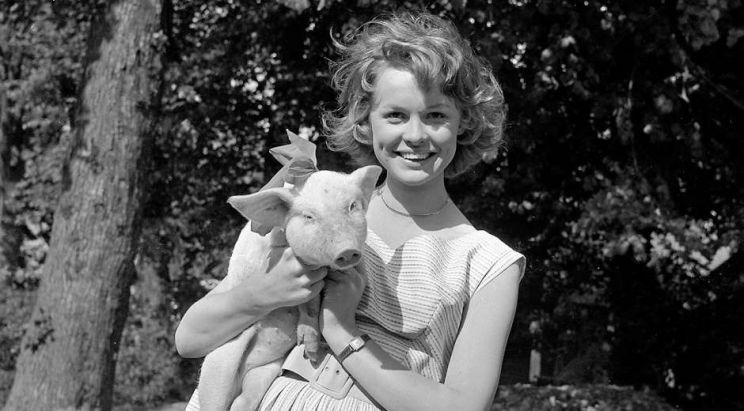 Ghita Nørby