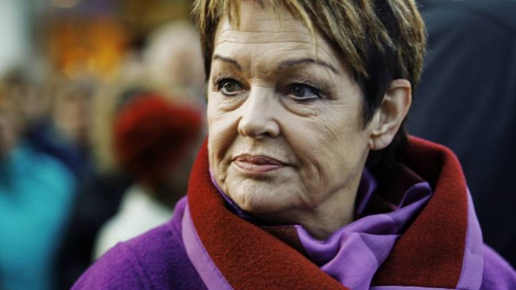 Ghita Nørby