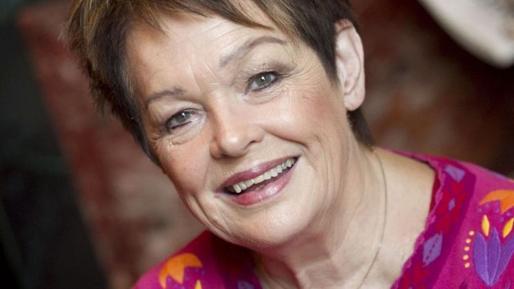 Ghita Nørby