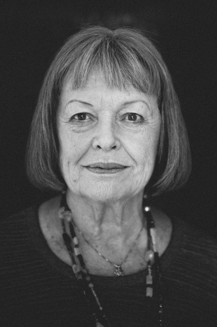 Ghita Nørby