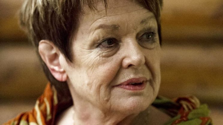 Ghita Nørby
