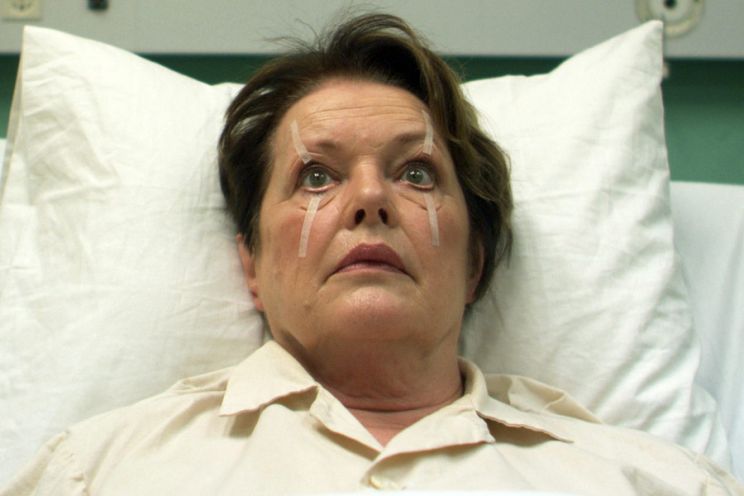 Ghita Nørby