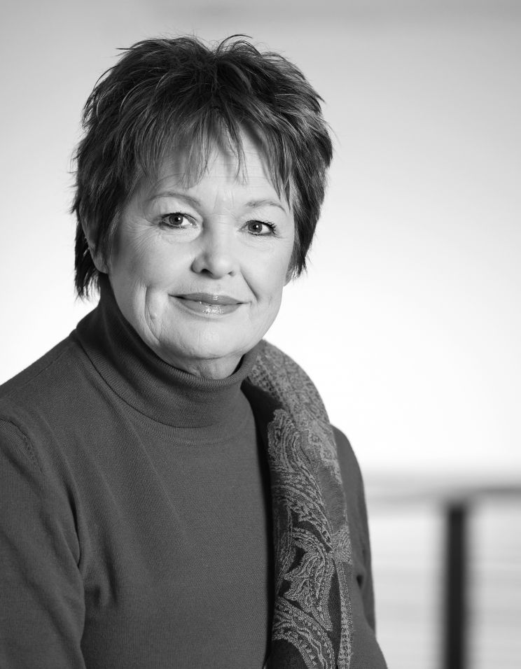 Ghita Nørby