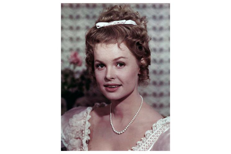 Ghita Nørby
