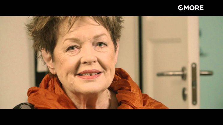 Ghita Nørby
