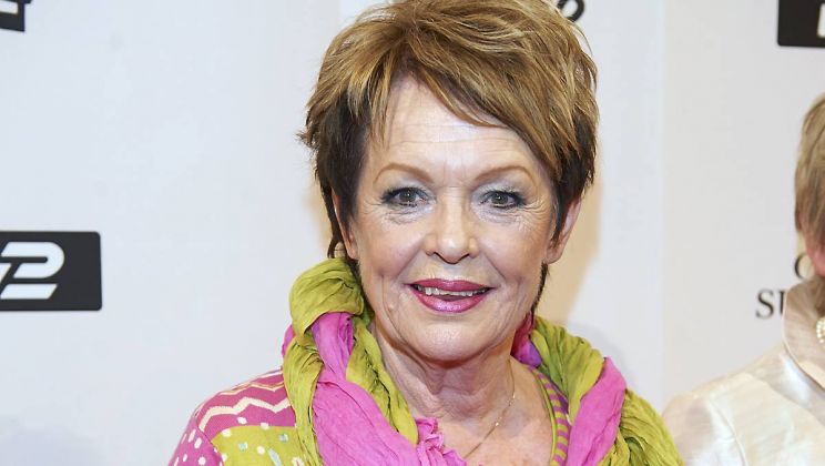 Ghita Nørby
