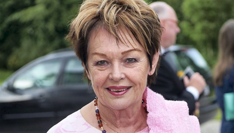 Ghita Nørby