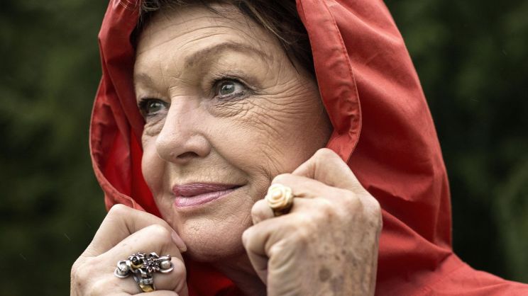 Ghita Nørby