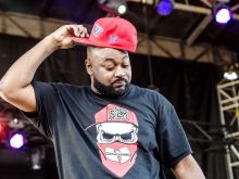 Ghostface Killah