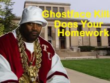 Ghostface Killah