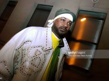 Ghostface Killah