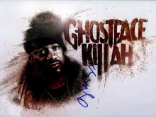 Ghostface Killah