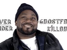 Ghostface Killah