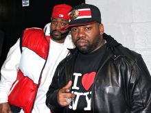 Ghostface Killah