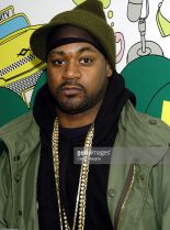 Ghostface Killah