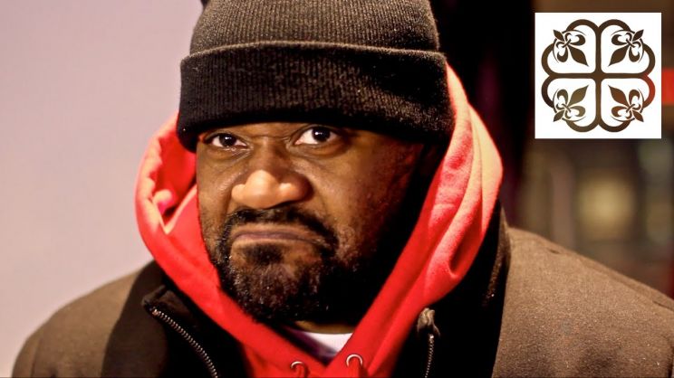 Ghostface Killah