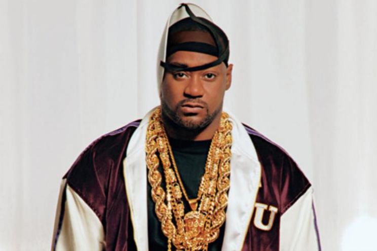 Ghostface Killah