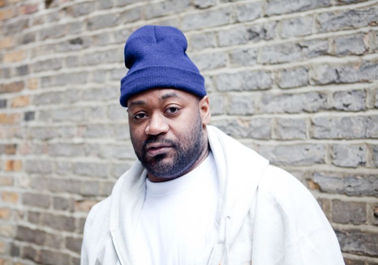 Ghostface Killah