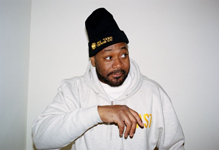 Ghostface Killah