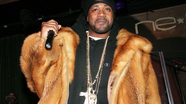Ghostface Killah