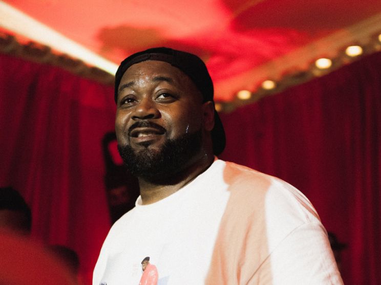 Ghostface Killah
