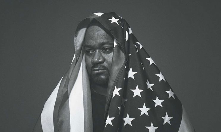 Ghostface Killah