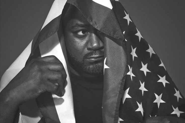 Ghostface Killah