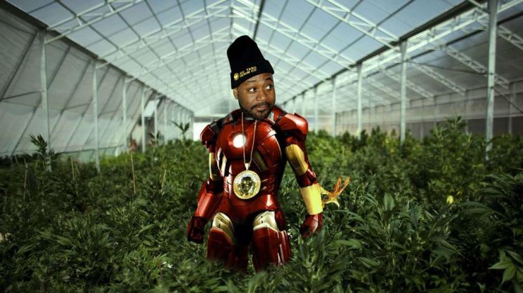 Ghostface Killah